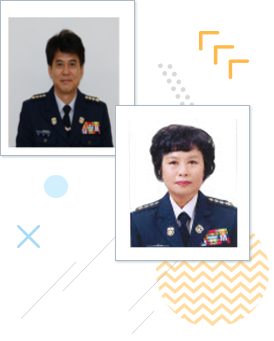 윤현철, 이연남 사진