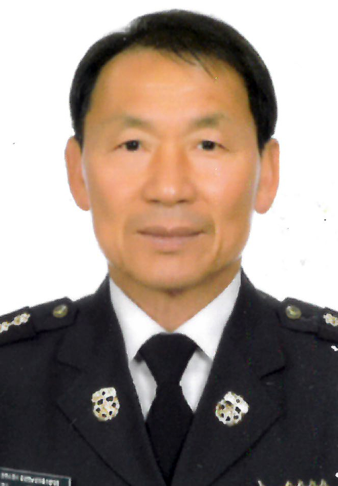 금산면 남성대 김판기