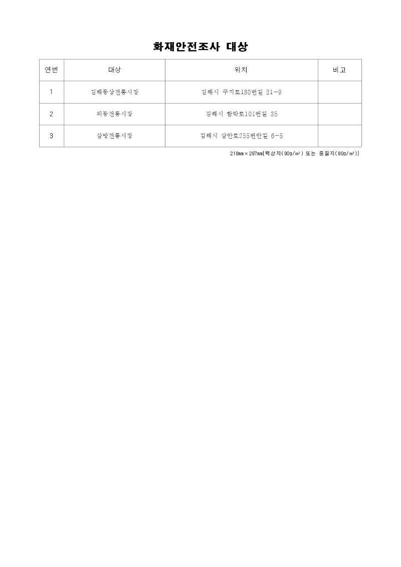 화재안전조사계획 사전 공개(2024년 설 명절 대비 화재안전대책)002.jpg
