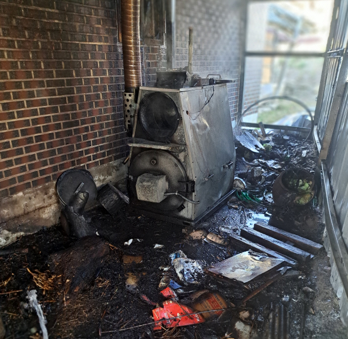 관련사진(거창소방서, 화목보일러 화재 주의하세요).jpg