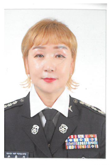 26. 옥종면 여성의용소방대 대장 손육선.jpg