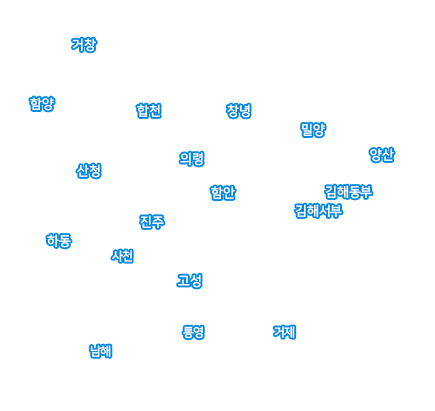 도내소방서 홈페이지 지도