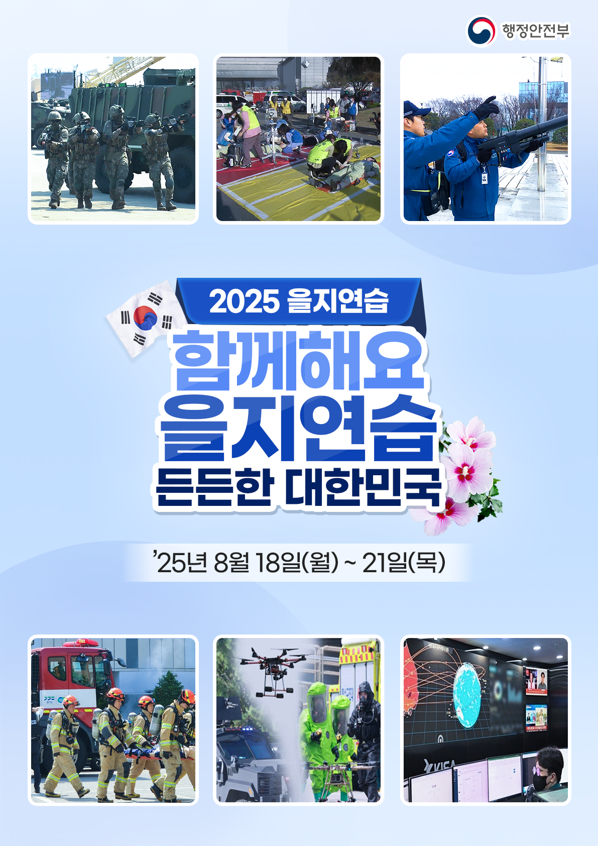 2025 을지연습