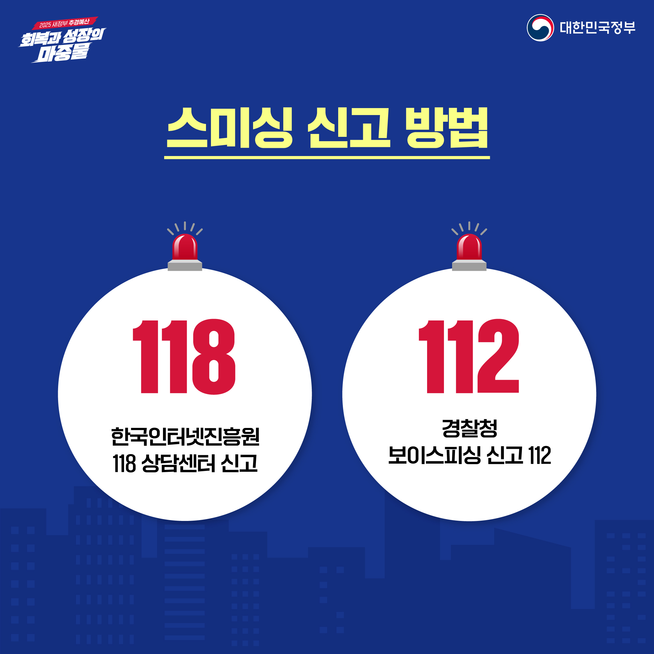 제2차 민생회복 소비쿠폰 스미싱 예방6